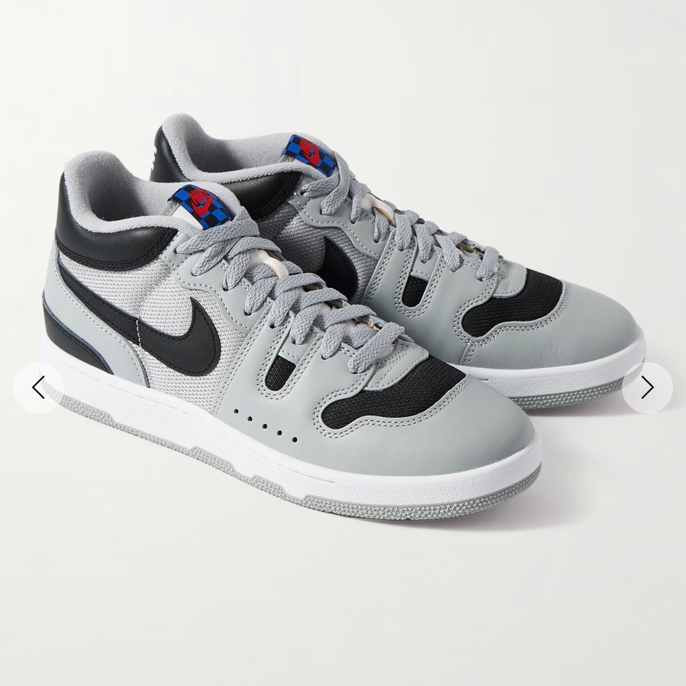 Worn once Nike attack QS SP